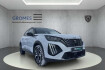 Peugeot 2008  gt blhdi 130 eat8 navi led leder shz massagesitze