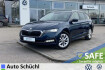 Skoda Octavia Style combi 1.5 etsi dsg style head up+smart l