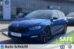 Skoda Octavia  combi iv 1.4 tsi dsg style sportpaket he