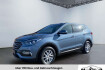 Hyundai Santa Fe Premium Santa fe blue premium 4wd pdc spurw