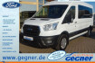 Ford Transit Custom  Transit kombi 130ps l3h2 trend kmp lift