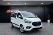 Ford Transit Custom Trend Transit custom 320 l1 trend 9 sitzer*automatik*