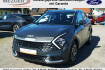 Kia Sportage  vision