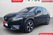 Nissan Qashqai N-Connecta 1.3 dig t mhev n connecta aut+acc+aut+lm