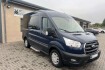 Ford Transit Custom Trend Transit kombi 330 l2h2* 2xklima*ahk*r kam*standh