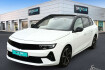 Opel Astra GS sports tourer gs