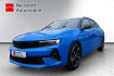 Opel Astra GS gs line sports tourer rundumkamera