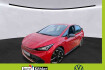 Cupra Born Edition Dynamic kamera/acc/led/kamera/navi/pdc/virt