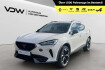 Cupra Formentor  tsi dsg navi dab+ fulllink led shz klima navi