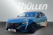 Peugeot 308 Allure sw allure pt 130 eat8 / 360  kamera / shz / na