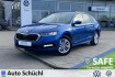 Skoda Octavia Ambition 2.0 tdi dsg ambition smart link+ahk+virt