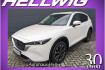 Mazda CX-5 Sports Line Cx 5 2.2l sports line ahk bose 360  mrcc navi