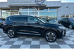 Hyundai Santa Fe Style Santa fe style 4wd leder ahk navi