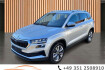 Skoda Karoq Selection 1.5 tsi dsg selection*kessy*dab*led