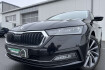 Skoda Octavia Style combi 2.0 tdi dsg style 175? m.20% anz. ahk head