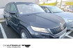 Skoda Kodiaq Style 2.0tdi dsg style ahk/leder/acc/navi