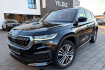 Skoda Kodiaq Tour 2.0 tdi dsg 4x4 laurin klement pano