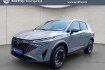 Nissan Qashqai N-Connecta 1.3 dig t mhev n connecta 103 kw  5 turig