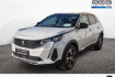 Peugeot 3008  1.2 hybrid gt el. heckkl. navi acc led