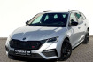 Skoda Octavia RS combi rs 2.0 tdi dsg /led/cam/hud/ahk/