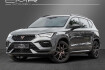 Cupra Ateca  ateca  ateca ahk businesspaket pano dcc 360  beatsaudio