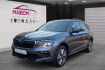 Skoda Kamiq Selection selection*navi*el. heckklappe*pano
