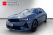 Opel Astra GS gs line automatik sports tourer headup display