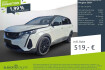 Peugeot 5008 GT gt hdi 130 eat8