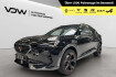 Cupra Formentor  vz tsi dsg ahk leder beatsaudio matrix klima navi