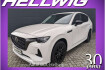 Mazda CX-60 Homura Cx 60 2.5l phev awd homura alle pakete ahk 360  kamera