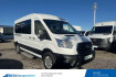 Ford Transit Custom Trend Transit 350 l3 trend lift* temp tel. vorb. pdcv+h berganfa