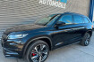 Skoda Kodiaq  rs 4×4*ahk*pano*virtual*360 *led*