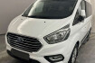 Ford Tourneo Custom Trend Tourneo custom trend # 8 sitze # 2 schiebeturen
