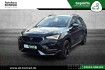 Cupra Ateca  ateca  ateca 2.0 tsi dsg vz 4drive*pano*beats*360 *