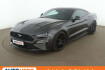 Ford Mustang Fastback  Mustang 2.3 ecoboost basis aut.*navi*led*pdc*acc*shz*