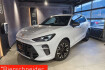 Cupra Terramar  1.5 tsi dsg esitz head up top view allwetter