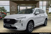 Hyundai Santa Fe Signature Santa fe plug in hybrid 4wd 6at signature paket inkl. panor