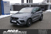 Cupra Ateca  ateca  ateca 2.0 4drive #awd #navi #acc #dach #360 cam