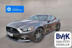 Ford Mustang Fastback GT Mustang 5.0 v8 gt aut  garantie  leder  deutsch