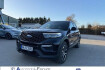 Ford Explorer PLATINUM st line 3.0l ecoboost v6 phev acc+led+navi+pano