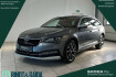 Skoda Superb Scout combi scout 2.0 tdi dsg 4×4 ahk kamera navi