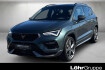 Cupra Ateca  ateca  ateca 2.0 tsi 4drive dsg vz *acc*pano*