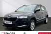 Skoda Karoq Selection selection 2.0 tdi dsg digitales cockpit