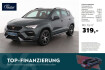 Cupra Ateca  ateca  ateca 2.0 tsi 4drive vz