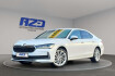 Skoda Superb L&K tdi dsg 4×4 l&k canton leder ahk sitzblf 360