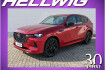 Mazda CX-60  Cx 60 2.5l phev awd homura plus panodach 2025