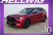 Mazda CX-80 HOMURA Plus Cx 80 2.5l phev awd homura plus 6 sitzer panodach