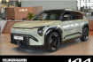 Kia EV3 GT Line ev3  ev3 81 4 kwh gt line hud harman 360  glasdach