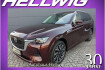 Mazda CX-80 TAKUMI Plus Cx 80 2.5l phev awd takumi plus panodach 6 sitzer