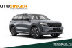 Skoda Kodiaq Sport sportline tdi dsg 4×4 7s *ahk*pano*hud*